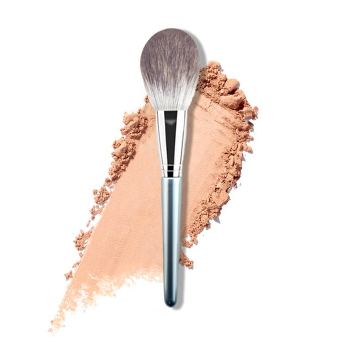 14pcs super soft makeup brush set