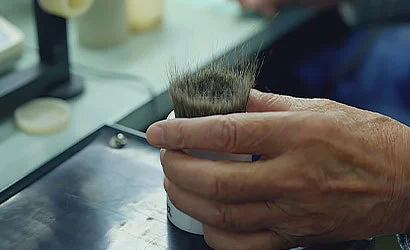Bristle Refinement