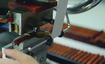 Precision Fixing Technology