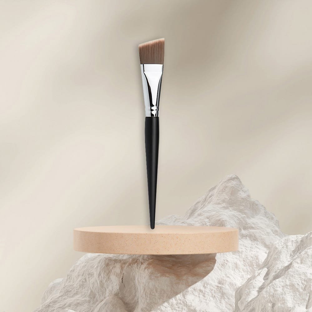 Angled Head Foundation Brush