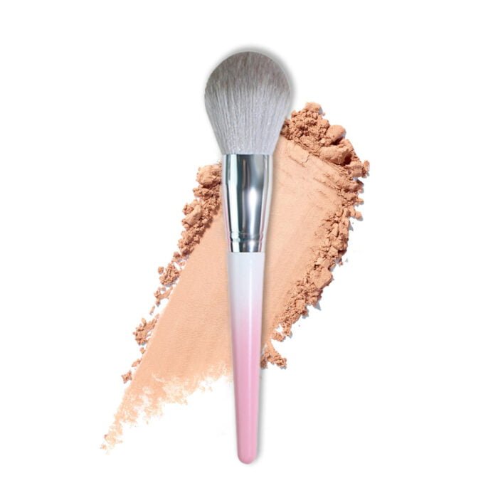 13pcs Gradient Pink Makeup Brush