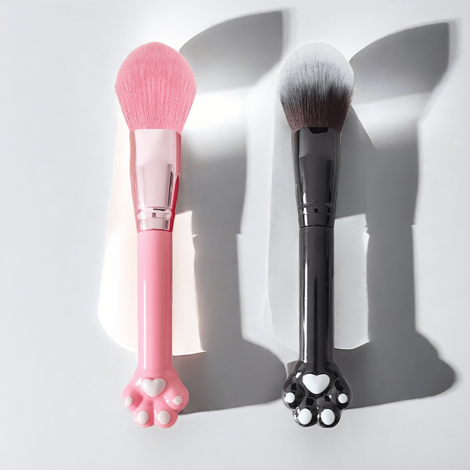 Cat Claw Fire Single makeup brush