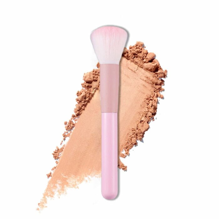 Fresh Style Colorful Makeup Brush