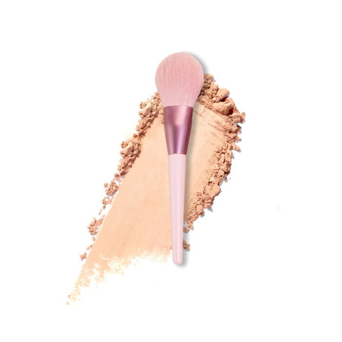 Girlish soft Makeup Brushes