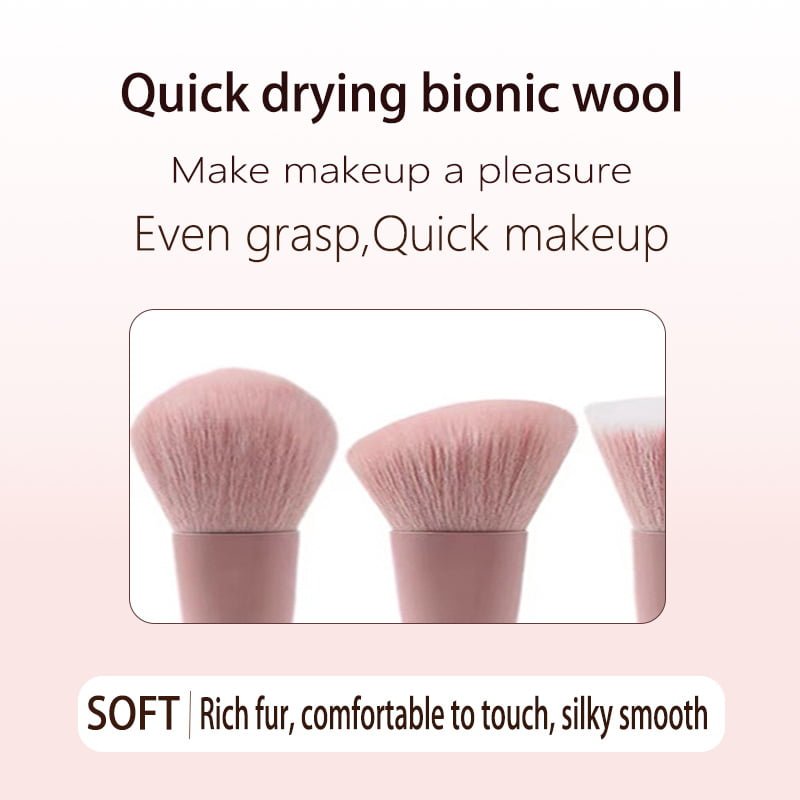 Mini Portable Jelly Makeup Tool