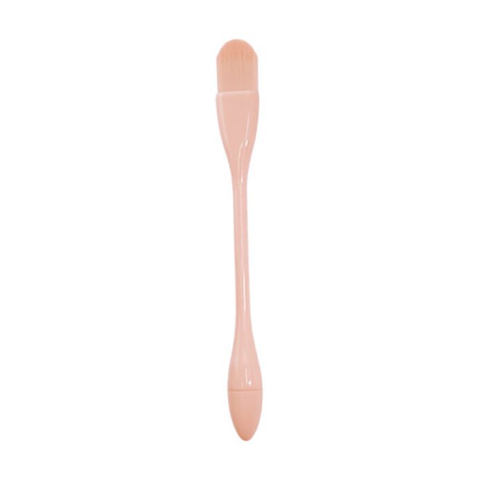 Single large-sized small-waist makeup brush