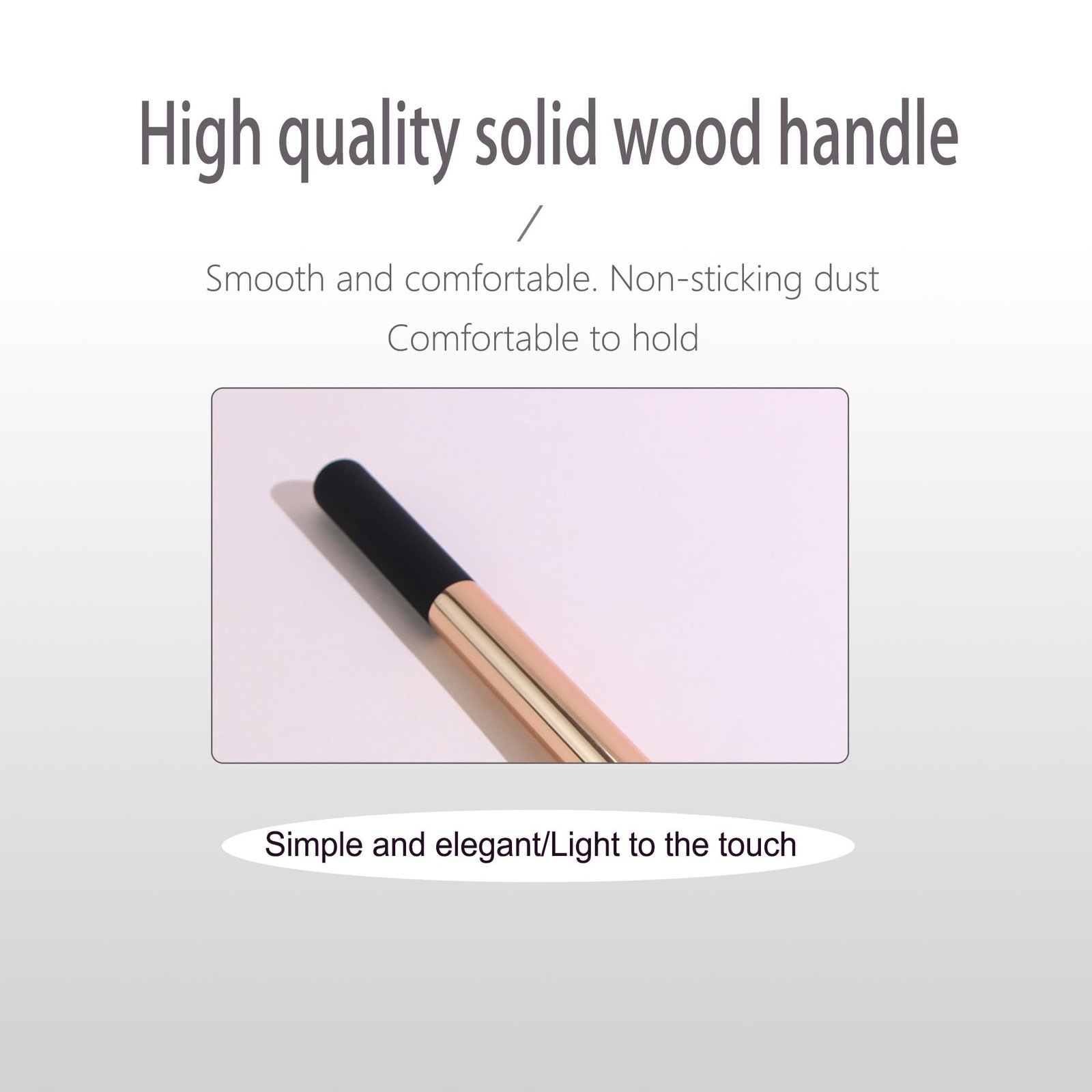 Single Loose Brush Highlighter