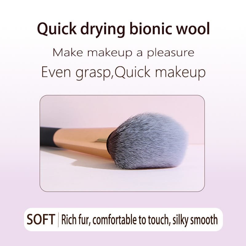 Single Loose Brush Highlighter