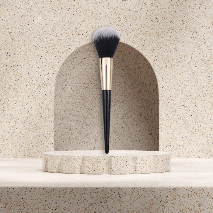 Ultra Soft Loose Powder Brush