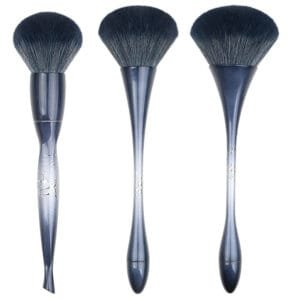 Plated Gilt Powder Painting Brush