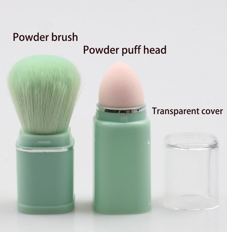 Square Scalable Makeup Brush