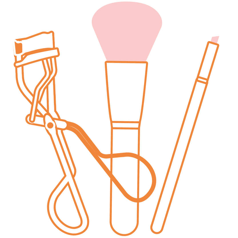 Product Category-Makeup Tools