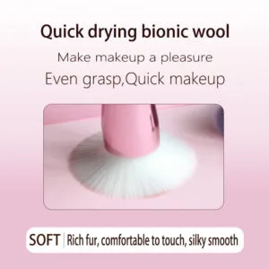 Cat claw makeup 4 - DADA - DADA