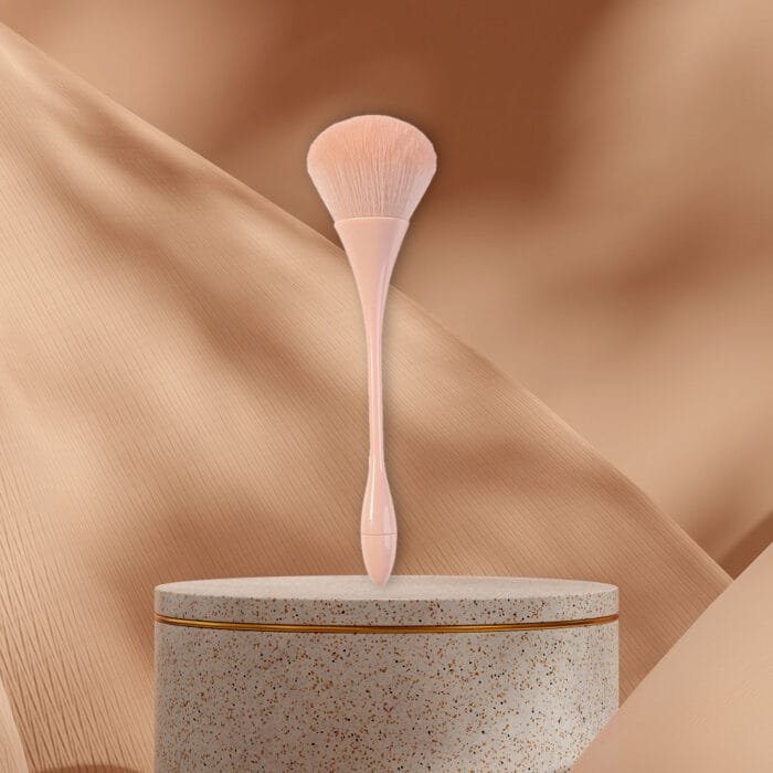 Fine Single Skin Tone Makeup Tool