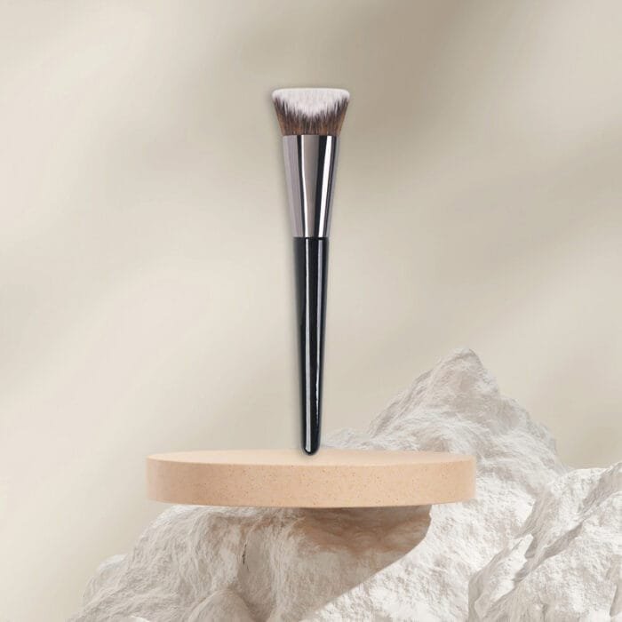 Flat head base Makeup Brush 3D Shadow brush